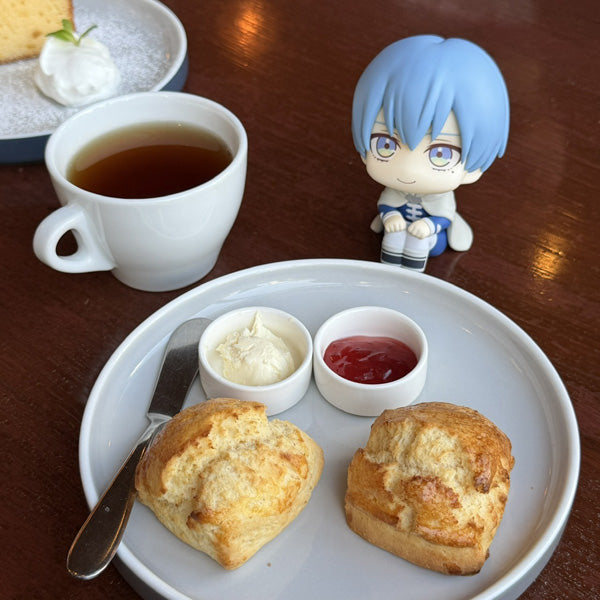 LOOK UP《葬送的芙莉蓮》芙莉蓮 呆萌ver & 欣梅爾 [附特典]