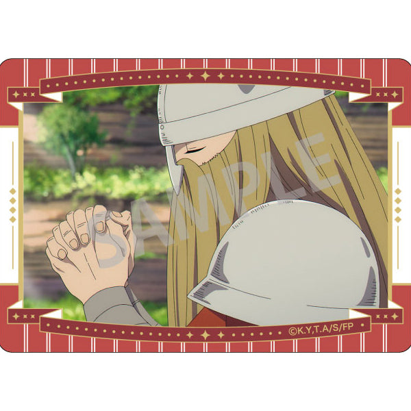 《葬送的芙莉蓮》Picharm 角色卡 (一套12包)