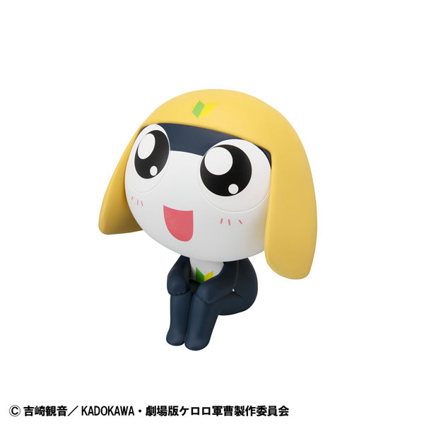 [LOOK UP]《KERORO 軍曹》(Keroro / Tamama)