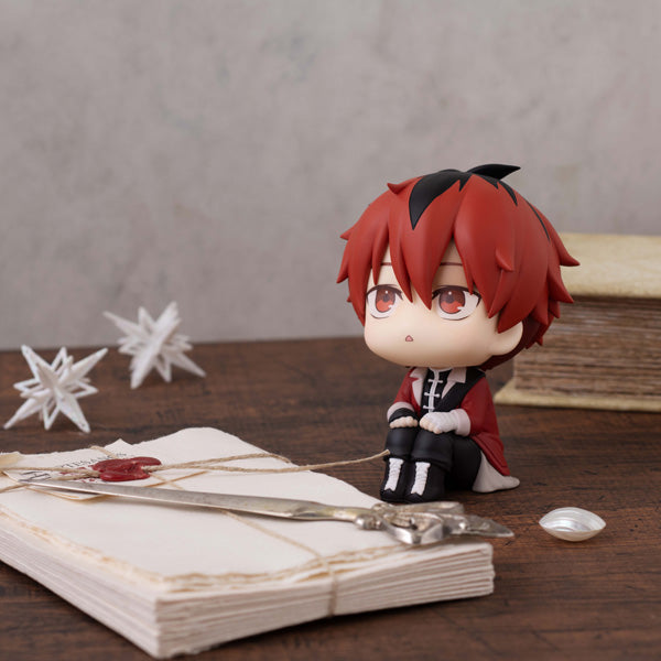 LOOK UP《葬送的芙莉蓮》(費倫/ 修塔爾克)