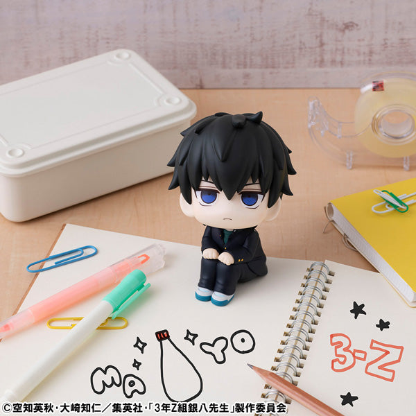 [LOOK UP]《3年Z組銀八老師》(坂田銀八 / 土方十四郎)