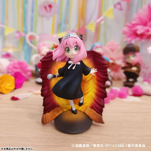 [PETITRAMA]《SPY×FAMILY間諜家家酒》Vol.3 (一套4款) (2026年5月再販版本)