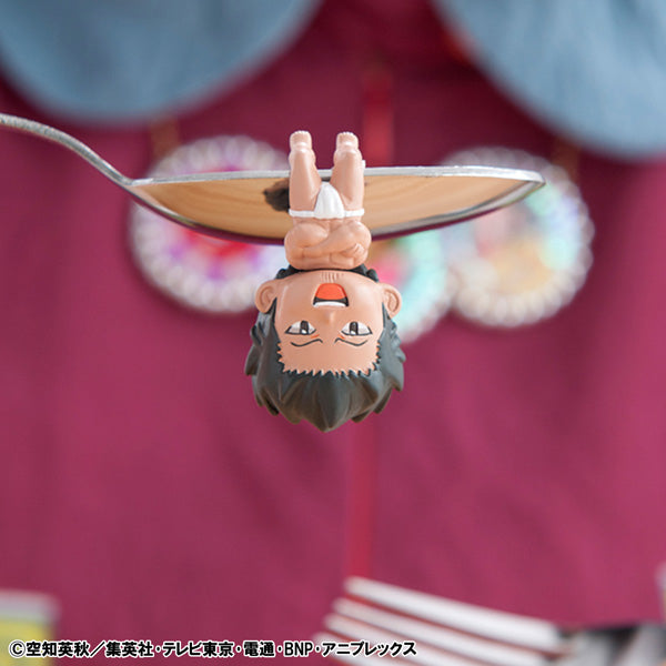 [杯緣子]《銀魂》一起來茶會吧! (一套8款)