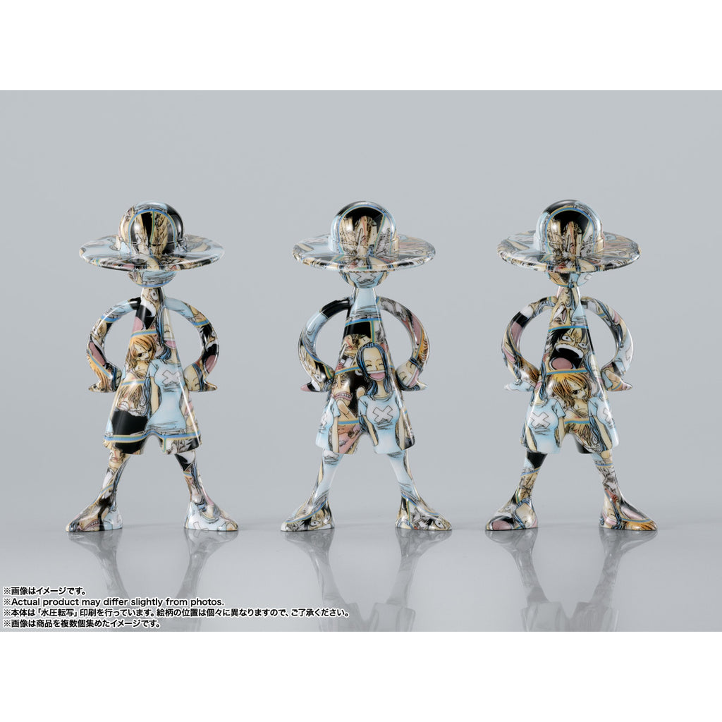 路飛冒險的記憶 [Vol.2] (一盒10個)