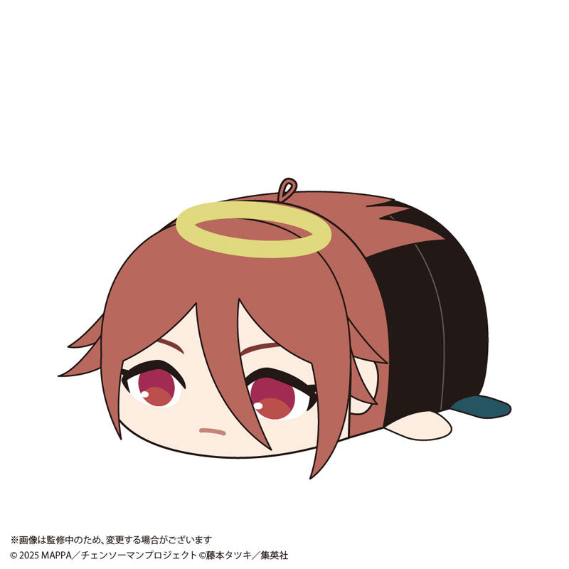 《鏈鋸人 蕾潔篇》Potekoro 吉祥物公仔 (一套6款)