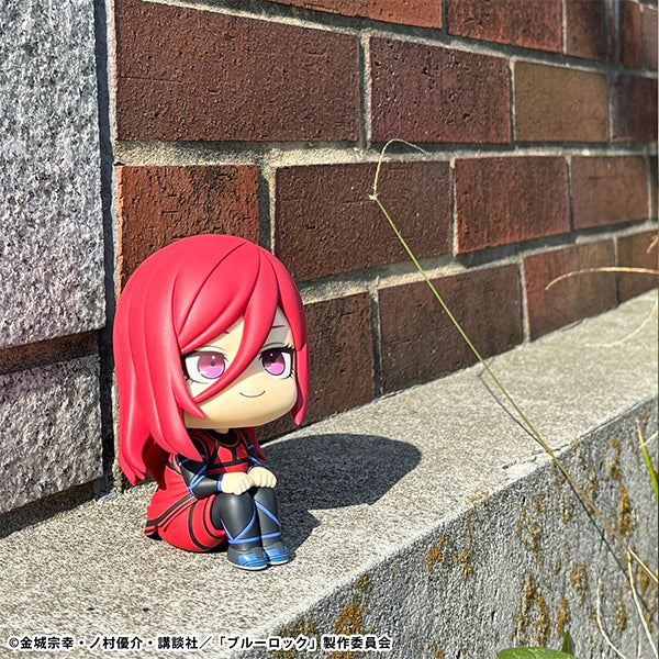 [LOOK UP]《藍色監獄》二次選考ver. (國神錬介 / 千切豹馬)