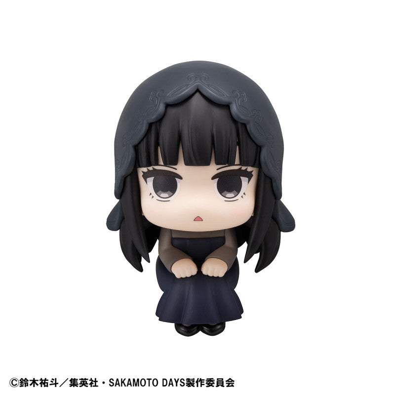 [LOOK UP]《坂本日常》(神神迴 / 大佛)