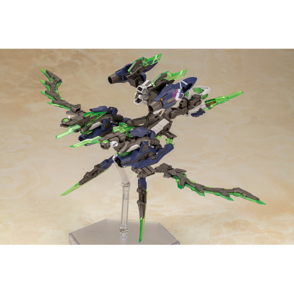 機甲少女 骨裝機娘 魔鷲CORNIX Hreswerk Cornix フレズヴェルク＝コルニクス