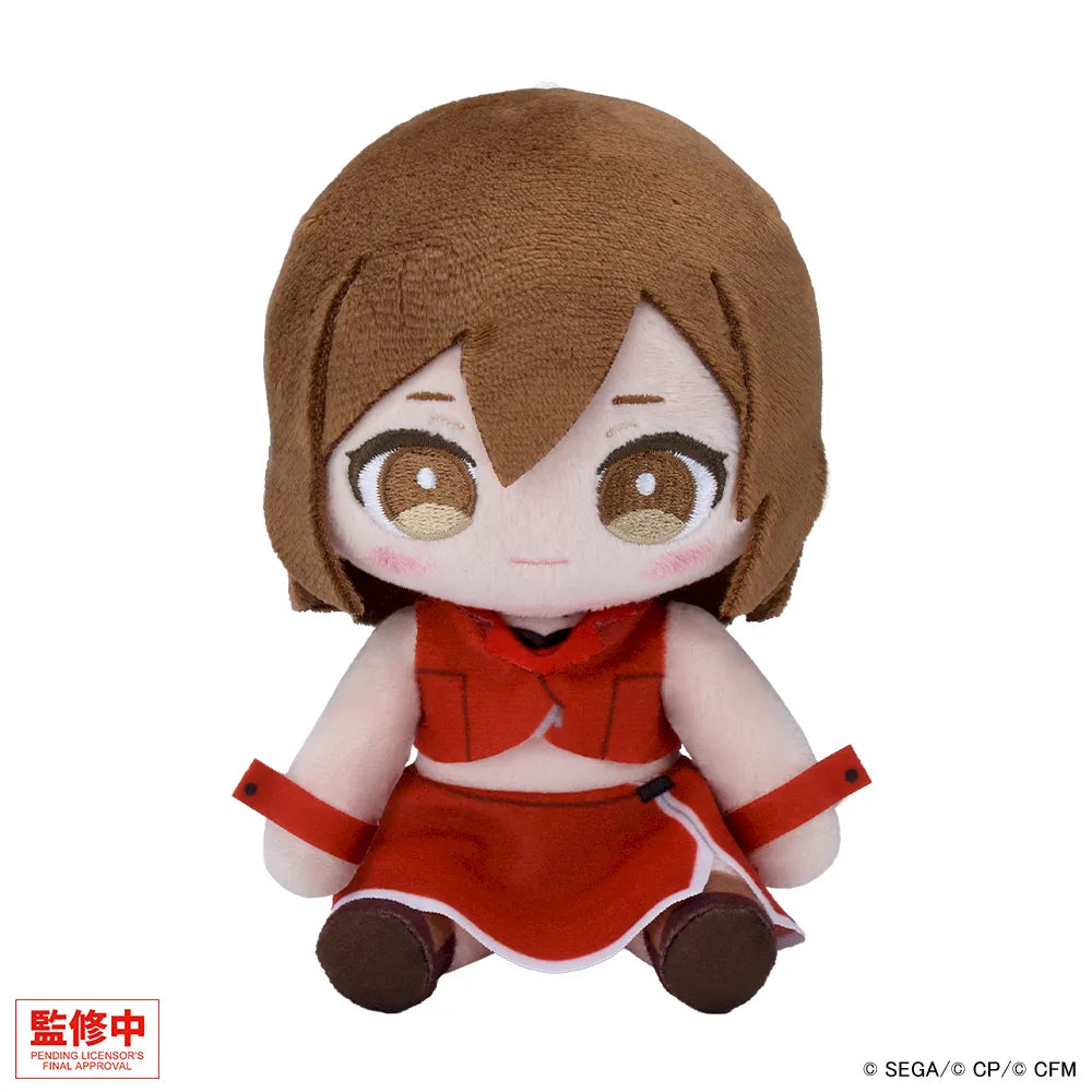 [毛公仔]《世界計劃》我的世界 - Meiko
