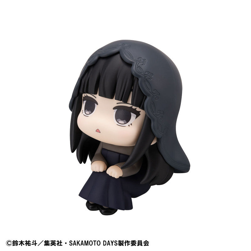 [LOOK UP]《坂本日常》(神神迴 / 大佛)