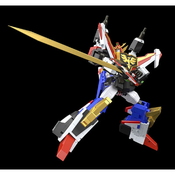 THE合體 雷鳥《太陽勇者》