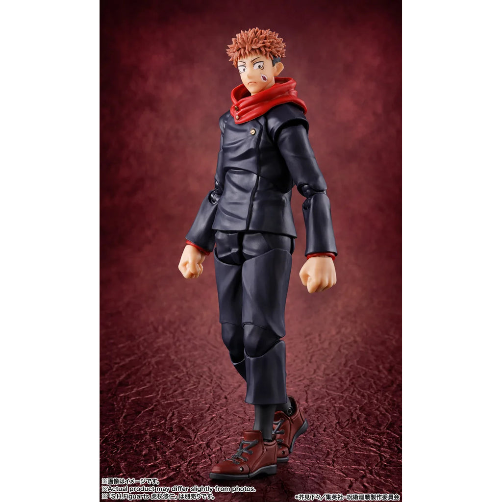 [SHF] 《咒術迴戰》宿儺 (2026年12月版本)