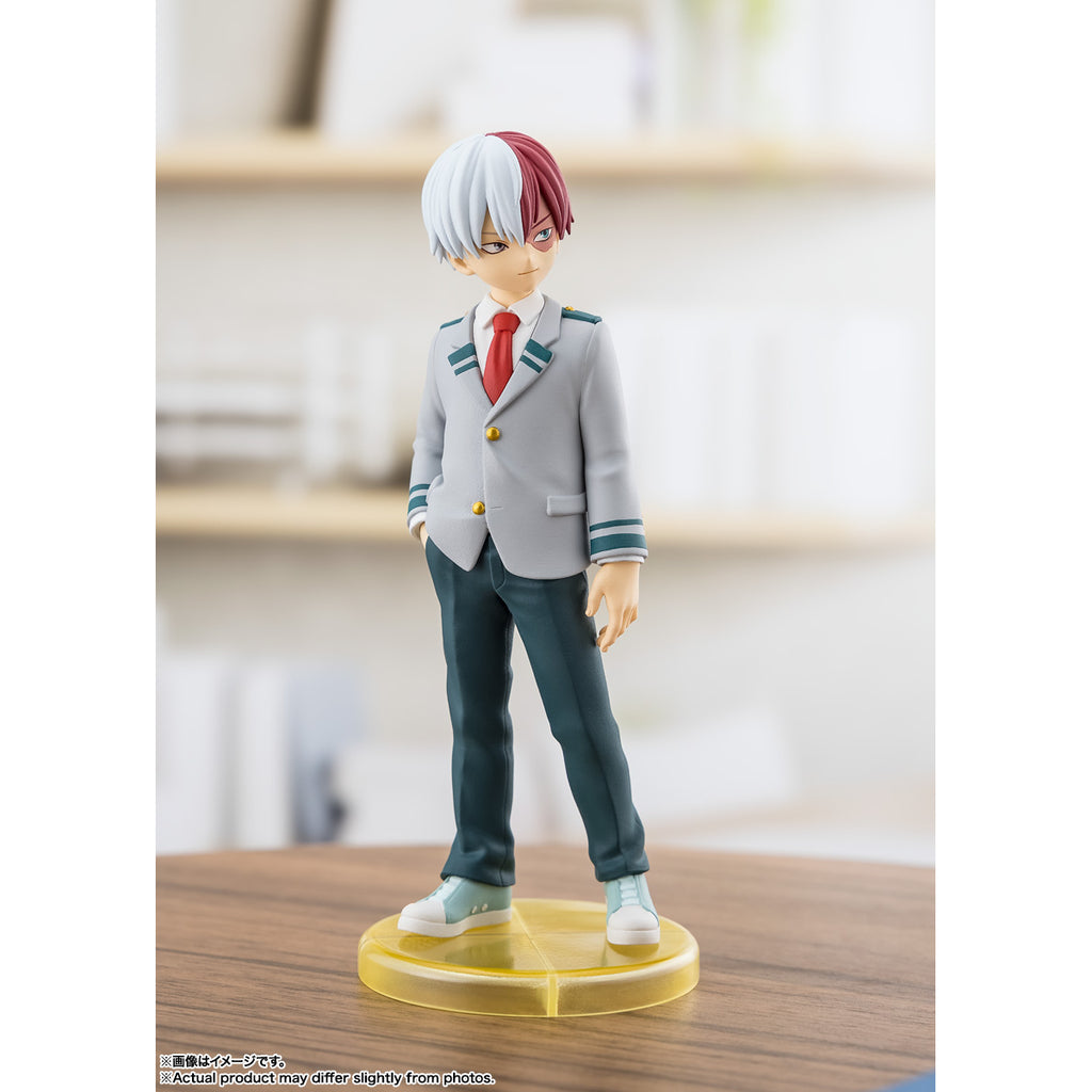 [Adokenette] 轟焦凍