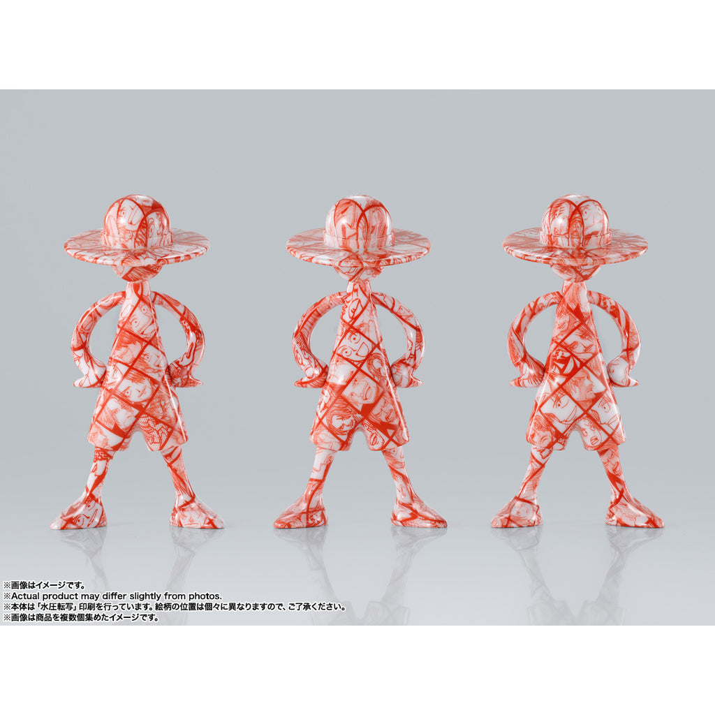 路飛冒險的記憶 [Vol.2] (一盒10個)