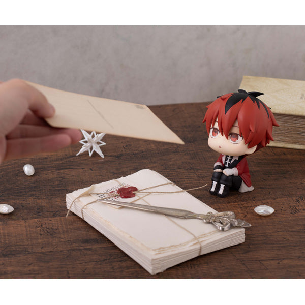 LOOK UP《葬送的芙莉蓮》(費倫/ 修塔爾克)