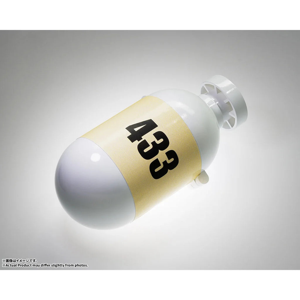 [CHANGEARTS] 萬能膠囊 No.433 杜拉格斯的時光機