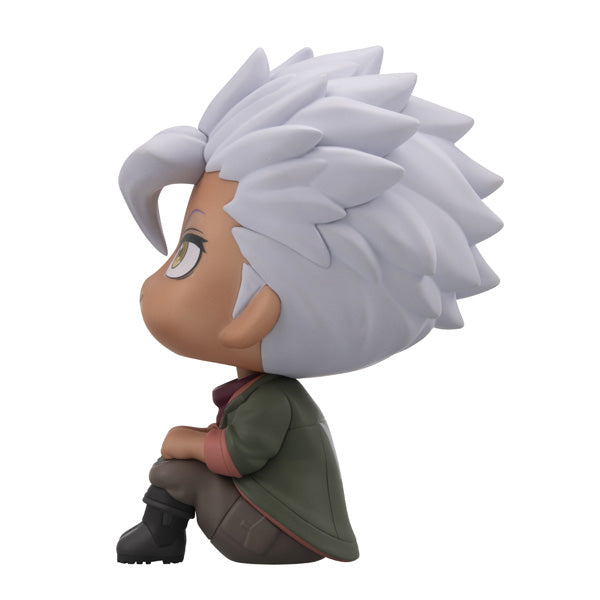 [LOOK UP]《機動戰士高達 鐵血的孤兒》三日月 及 澳加 [附特典]