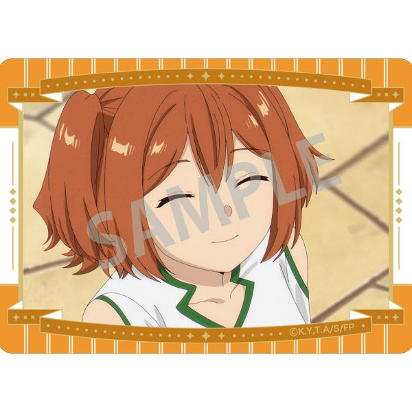 《葬送的芙莉蓮》Picharm 角色卡 (一套12包)