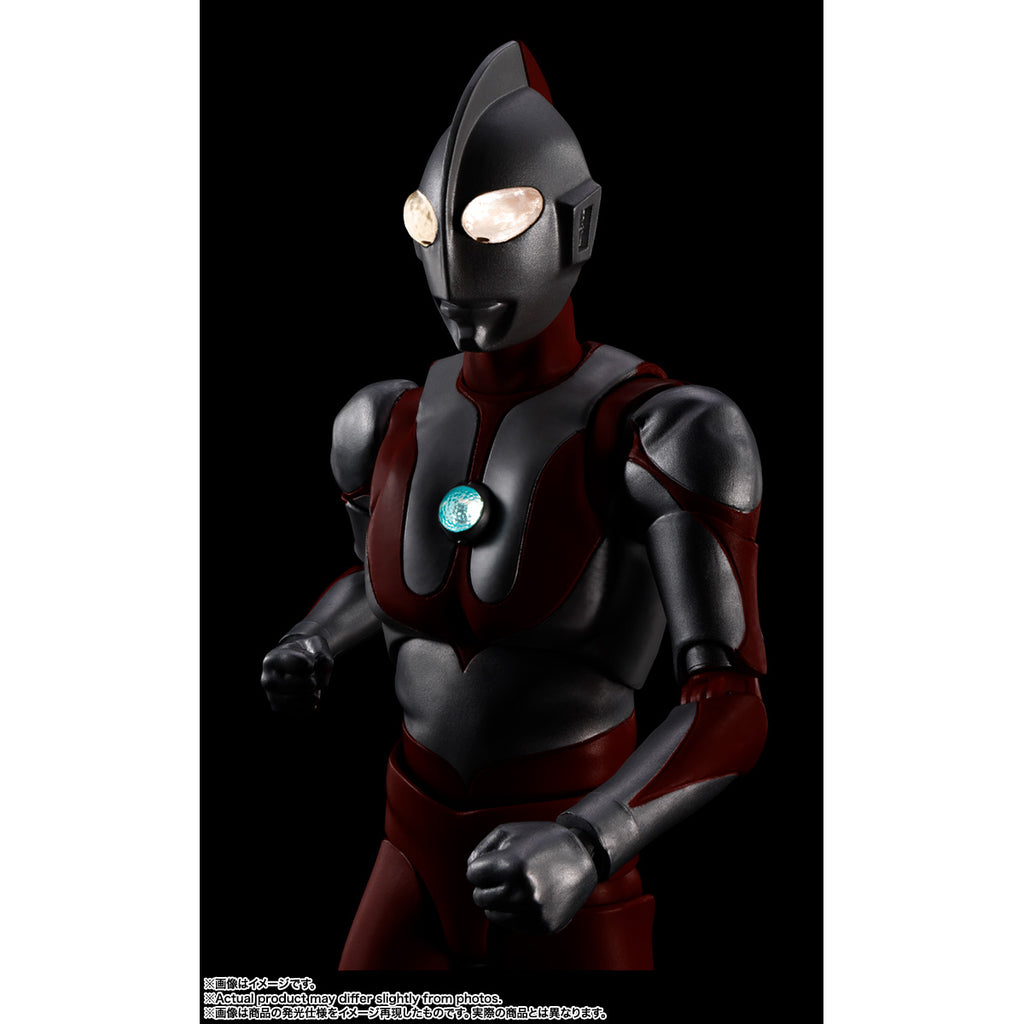 [SHF真骨彫製法] 超人吉田 - 60周年紀念版