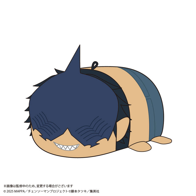 《鏈鋸人 蕾潔篇》Potekoro 吉祥物公仔 (一套6款)