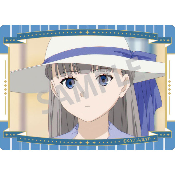 《葬送的芙莉蓮》Picharm 角色卡 (一套12包)