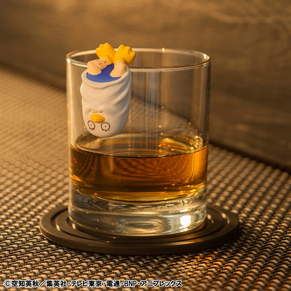 [杯緣子]《銀魂》一起來茶會吧! (一套8款)