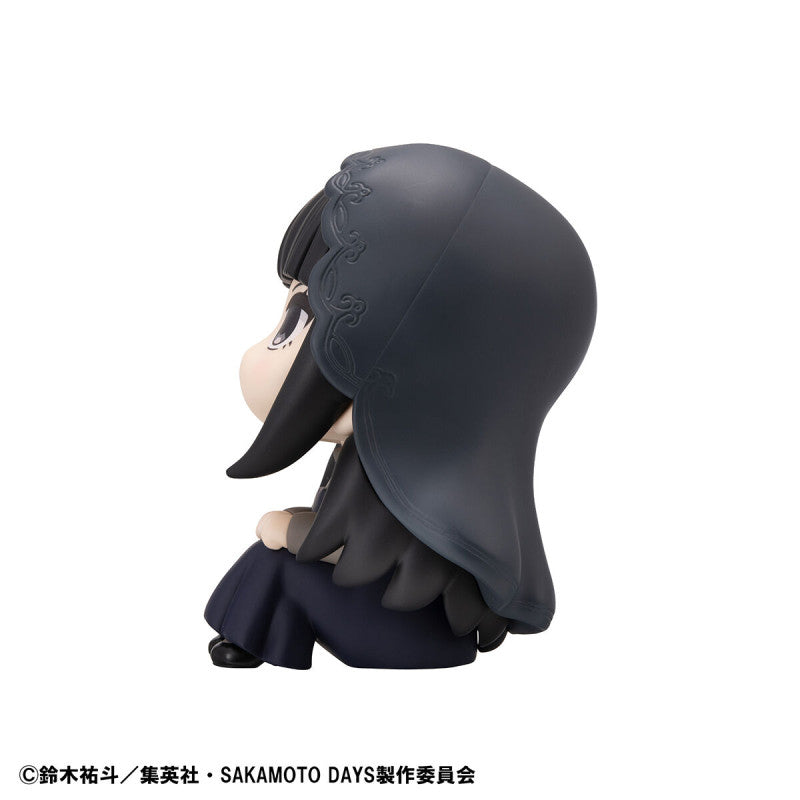 [LOOK UP]《坂本日常》(神神迴 / 大佛)