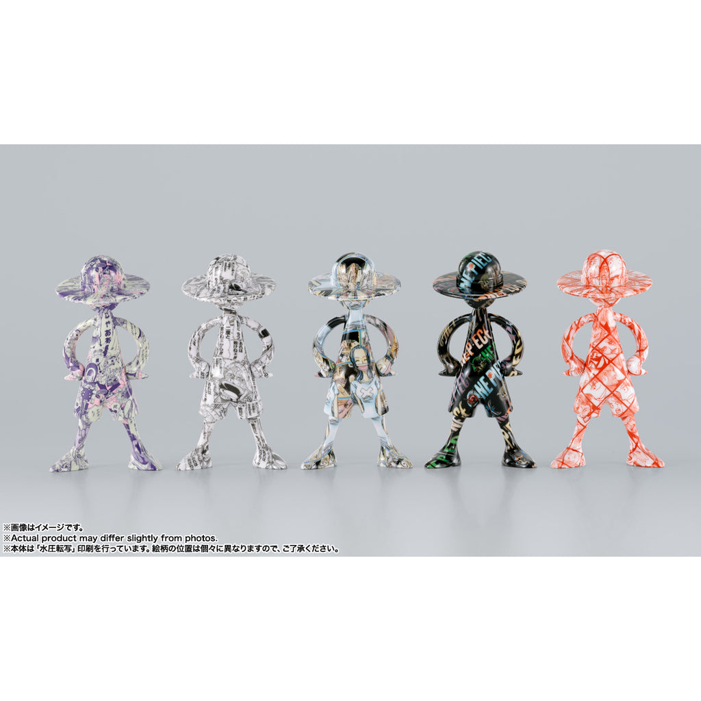 路飛冒險的記憶 [Vol.2] (一盒10個)