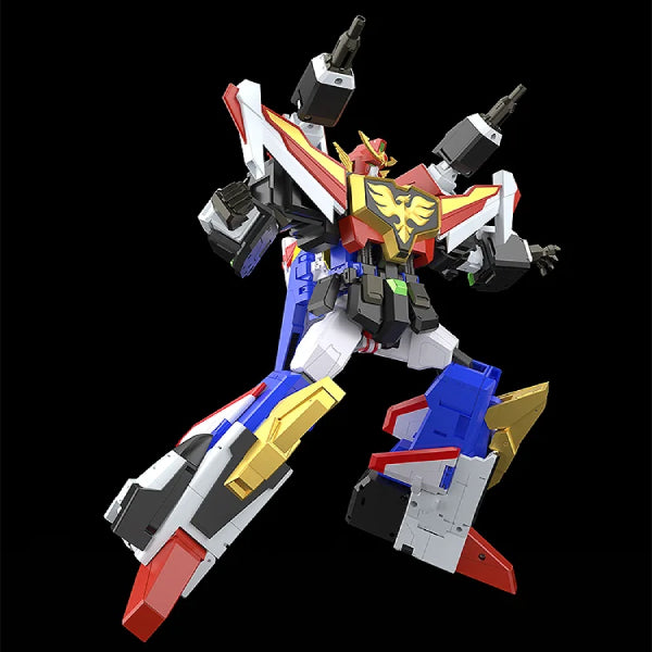 THE合體 雷鳥《太陽勇者》