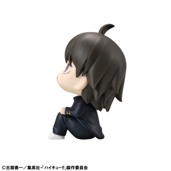 [LOOK UP]《鬼滅之刃》月島螢 & 山口忠 [附特典]