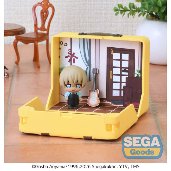 [PWM]《名偵探柯南》安室透