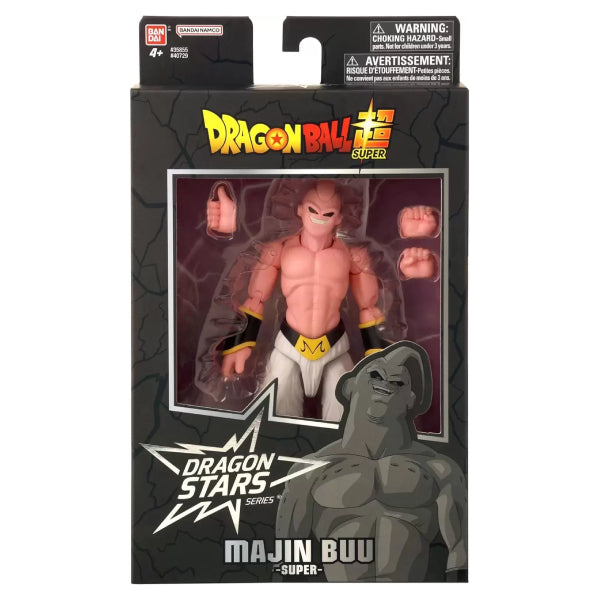 龍珠力量爆發系列- 魔人布歐 (大布歐)