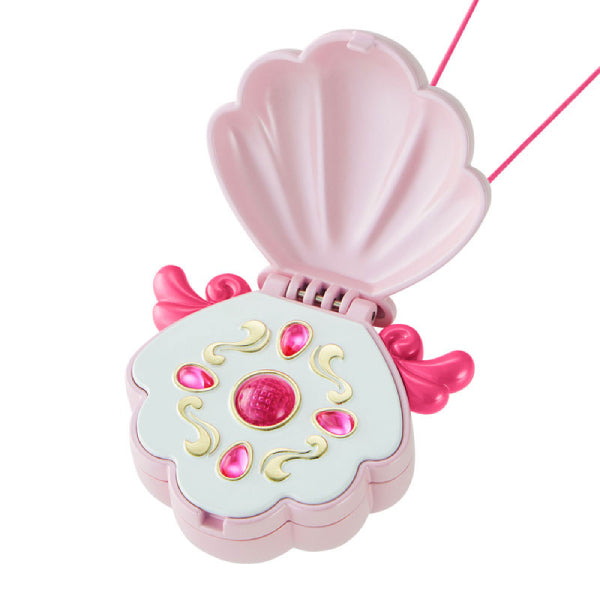 Special Memorize唱K小魚仙 貝殼變身器 (七海露芝亞 / 洞院麗奈 / 寶生波音)