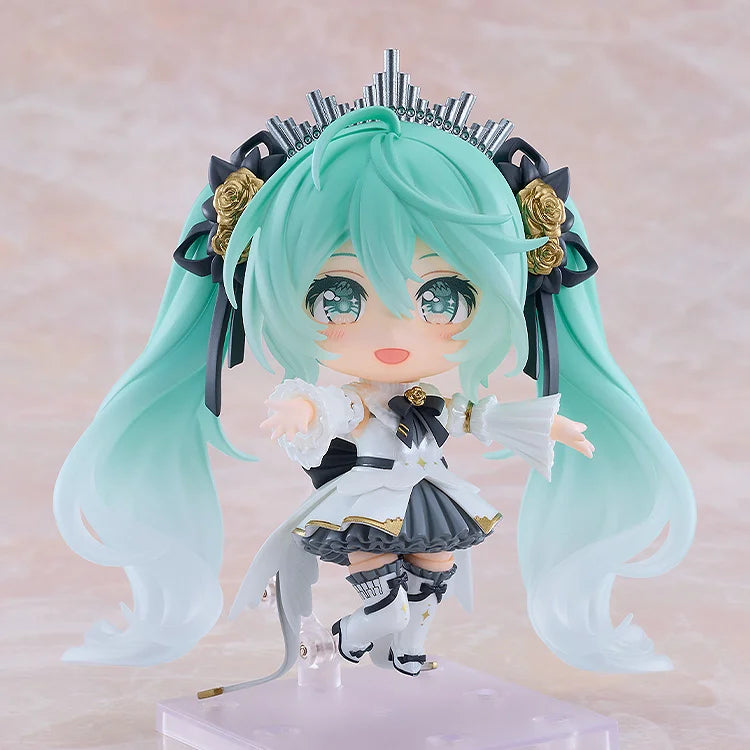 GSC 3079 黏土人 初音未來交響樂 10th Anniversary Ver.