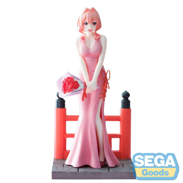 [LUMINASTA]《結緣甘神神社》甘神夕奈