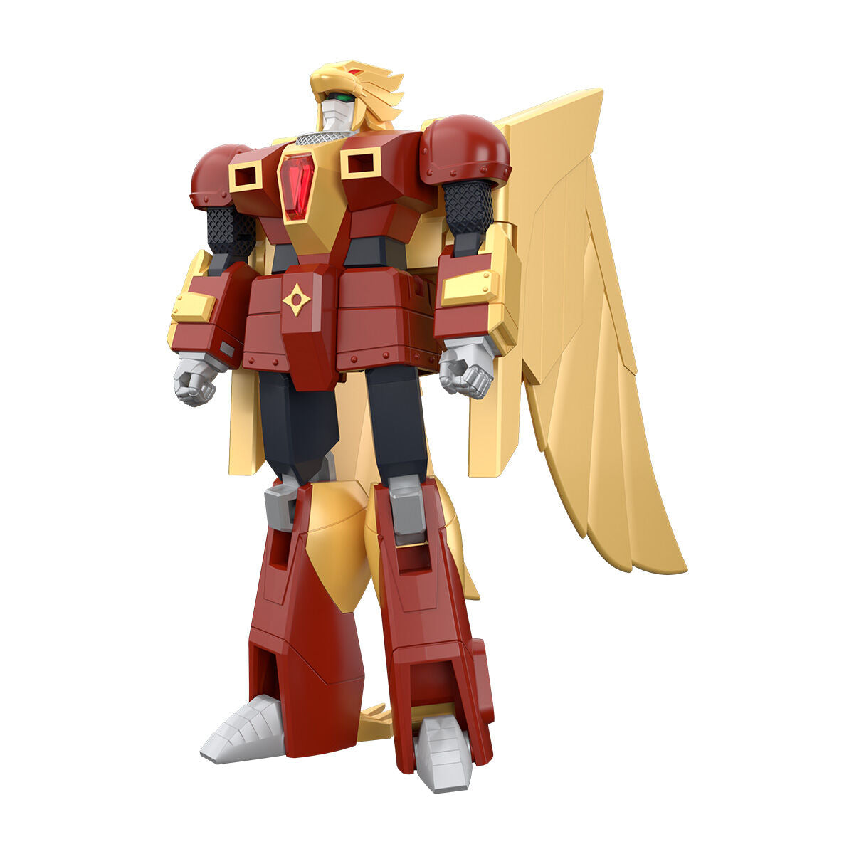 [魂SHOP限定] SMP 黃金勇者黃金忍者空影