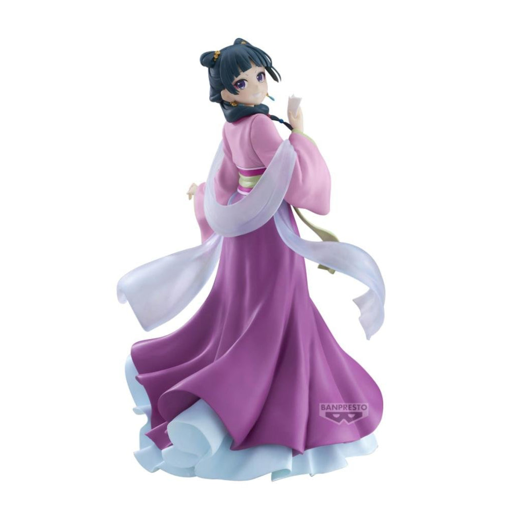 [景品] 《藥師少女的獨語》貓貓 園遊會