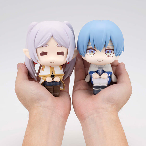 LOOK UP《葬送的芙莉蓮》(芙莉蓮 呆萌ver / 欣梅爾)