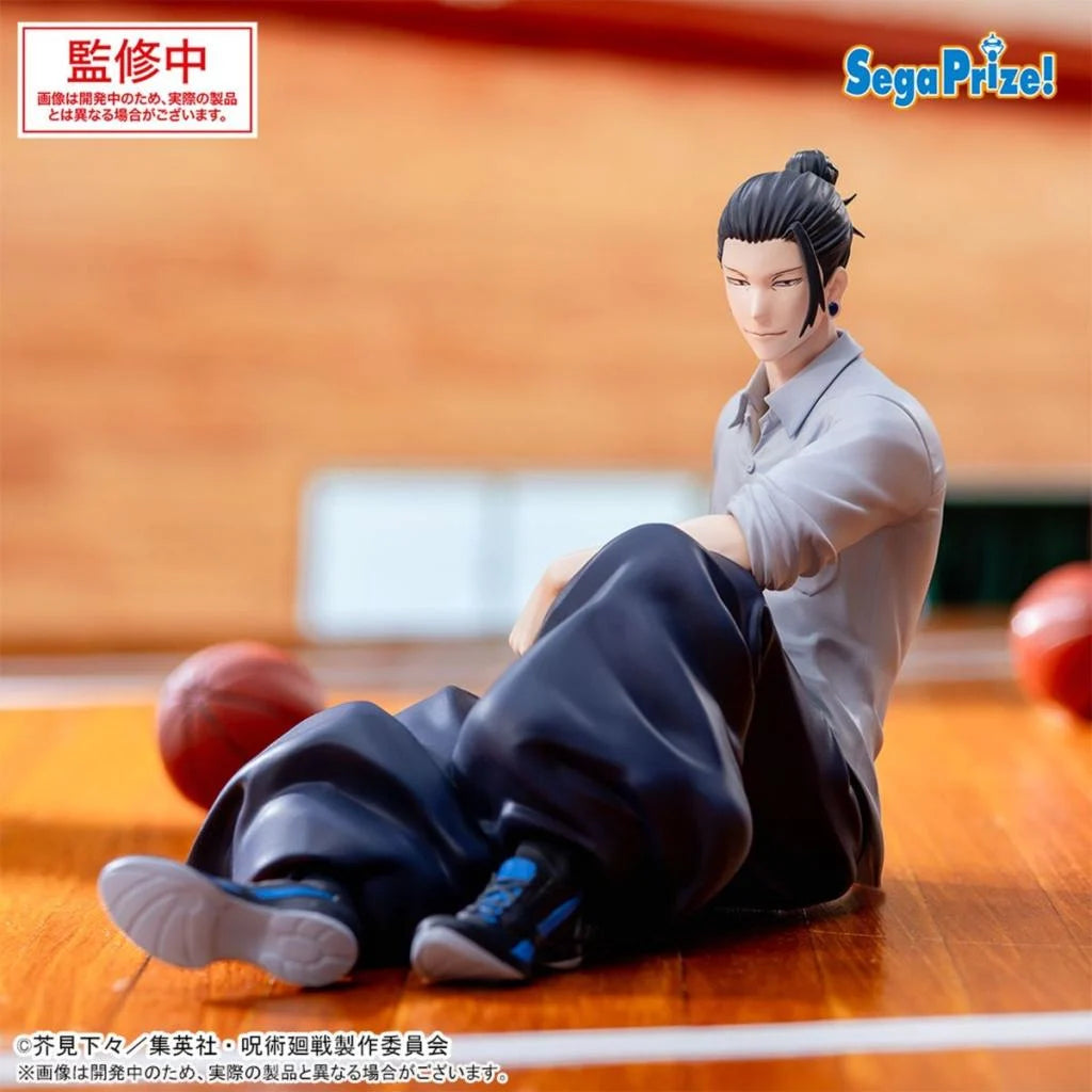 [YUMEMIRIZE]《咒術迴戰 懷玉·玉折》(夏油傑 / 五條悟)