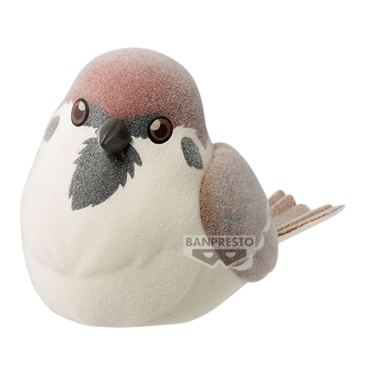 [Fluffy Puffy] 鬼滅之刃 啾太郎