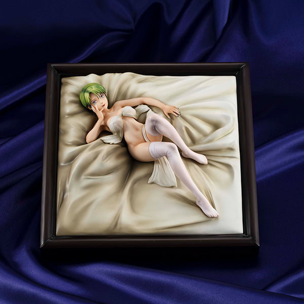 [GGG]《機動戰士Z高達》科 姆拉沙美【Z之魂重新】