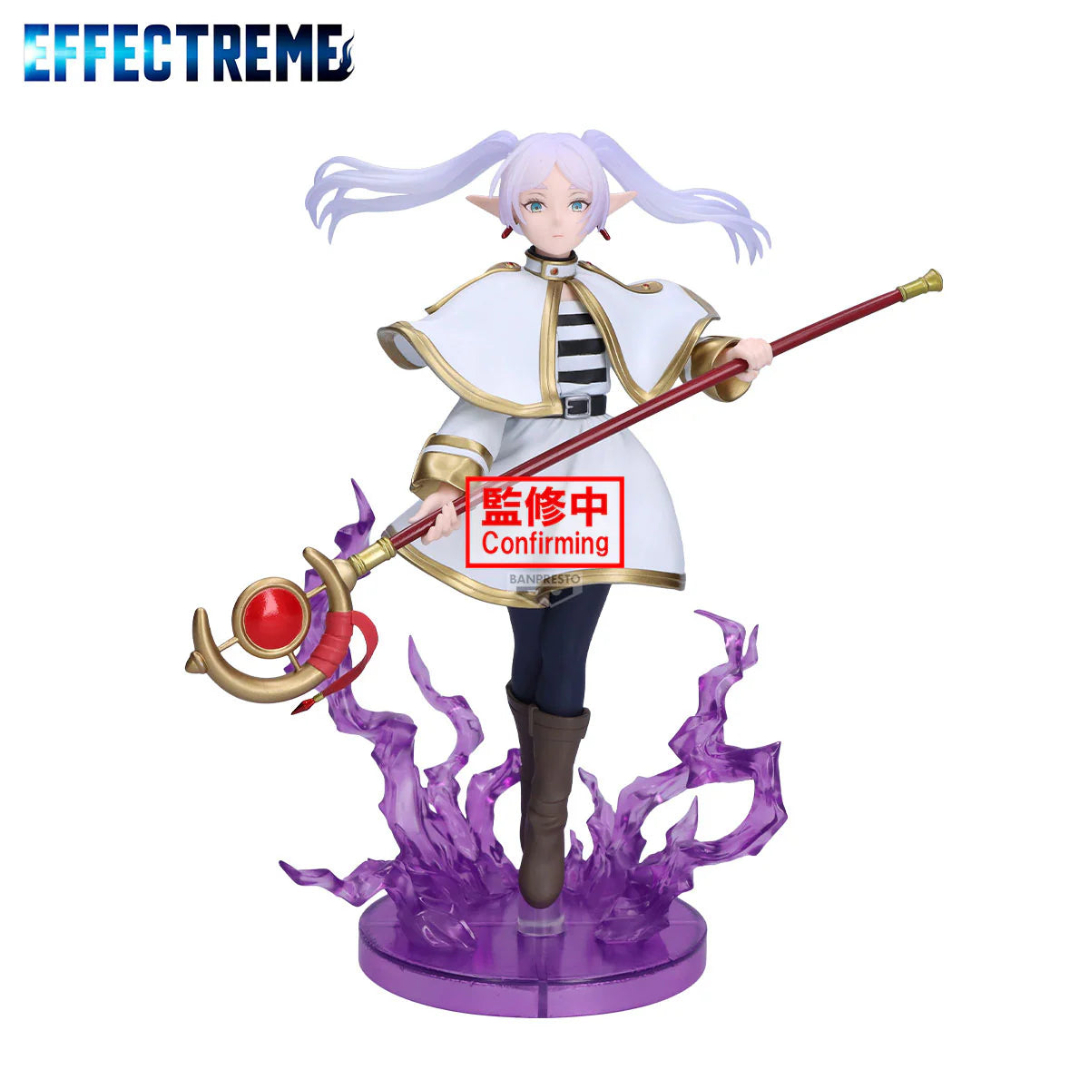 [EFFECTREME]《葬送的芙莉蓮》芙莉蓮