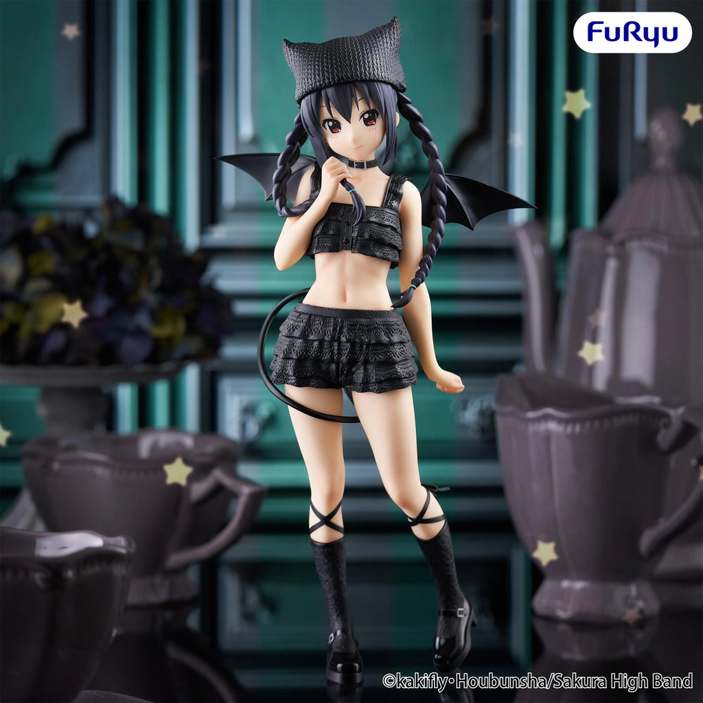 [BiCute Dark]《K-ON!》中野梓