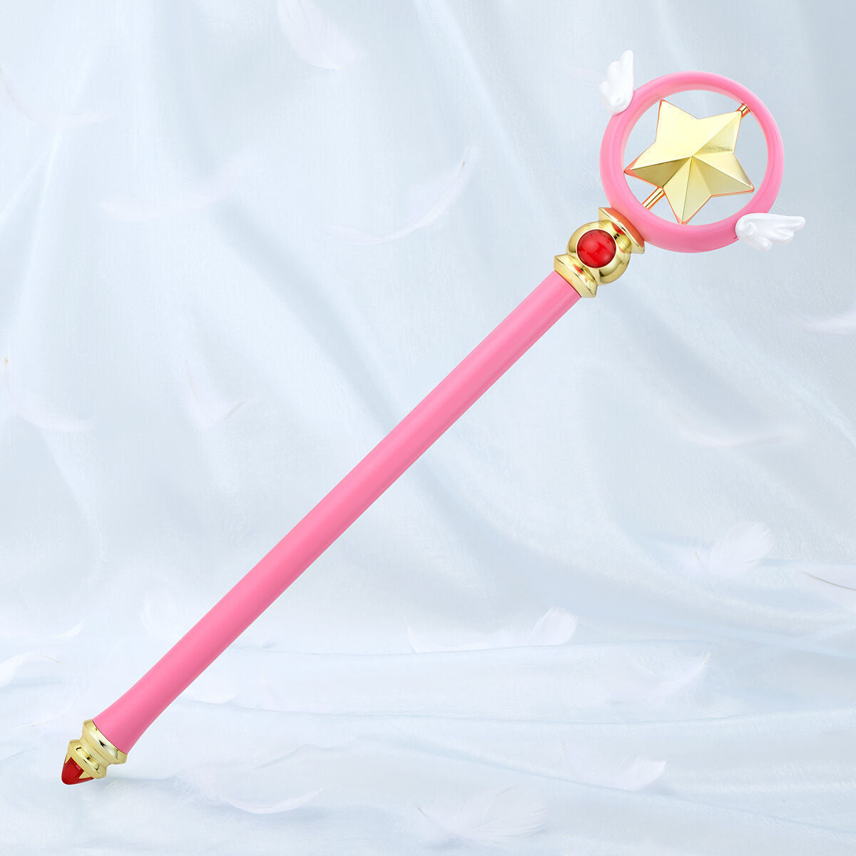 [魂SHOP限定]  百變小櫻 Special Memorize  星之杖