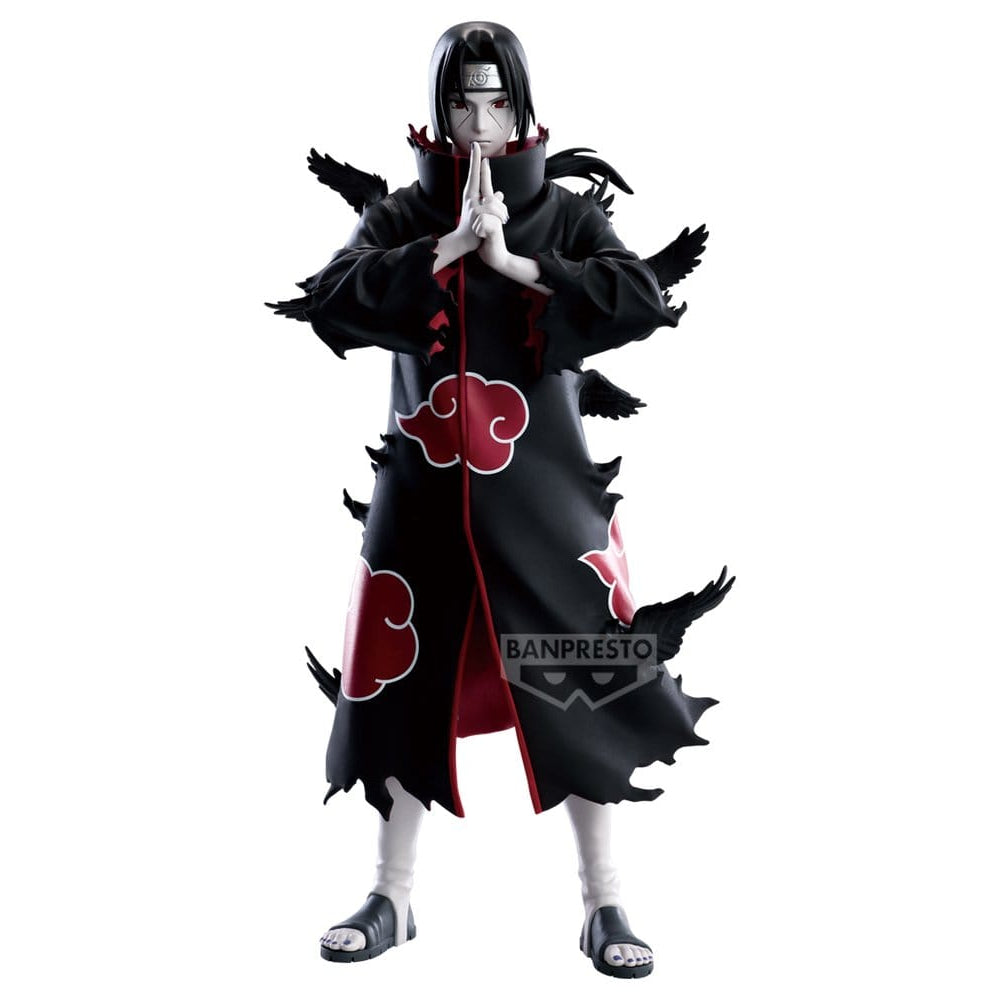 [Noir Edge Collection] 火影忍者疾風傳 - 內輪鼬太知-