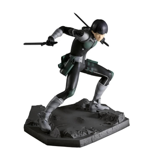 [PREMIUM] 怪獸8號系列 保科宗四郎 [亞洲特別版] (BRUSH / ANIME / METALLIC)