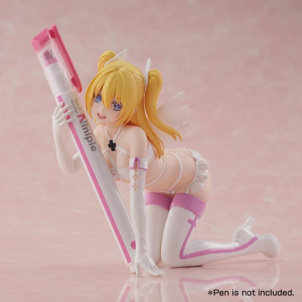 [景品] 2.5次元的誘惑 莉莉艾露 天使空挺隊版