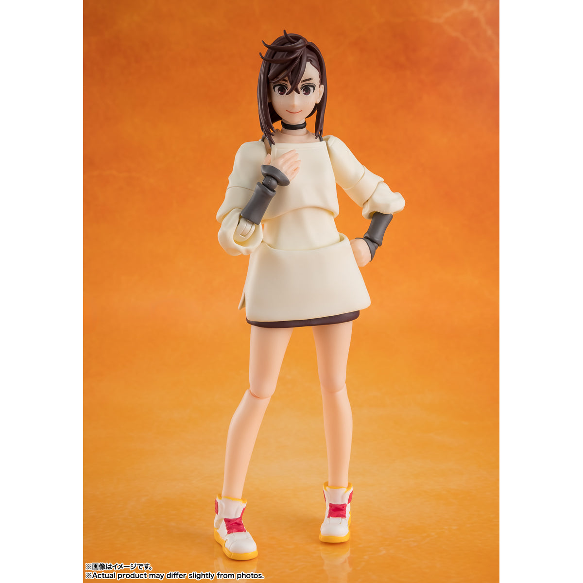 [SHF]《膽大黨》綾瀨桃 Ver.2