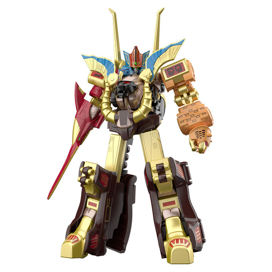 [魂SHOP限定] SMP 百獸合體 牙吠神