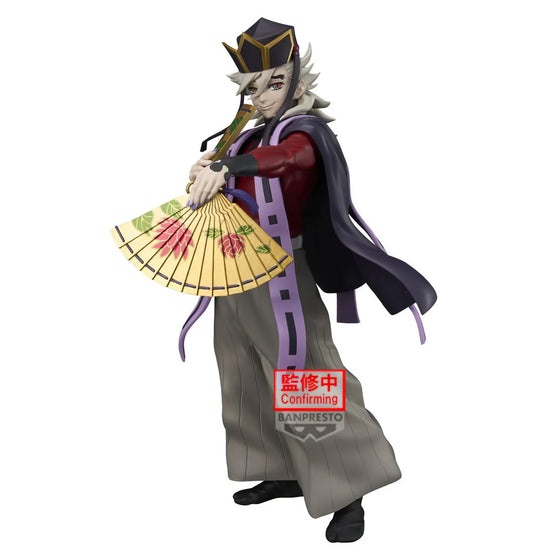 [GRANDISTA]《鬼滅之刃》童磨 第二彈
